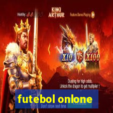 futebol onlone