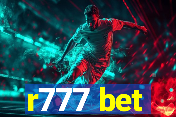 r777 bet