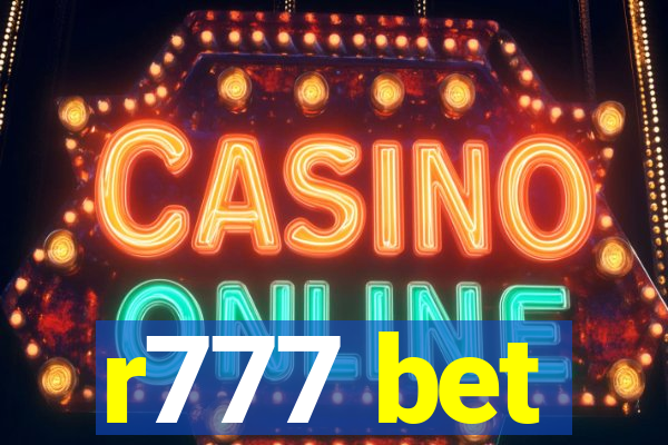 r777 bet