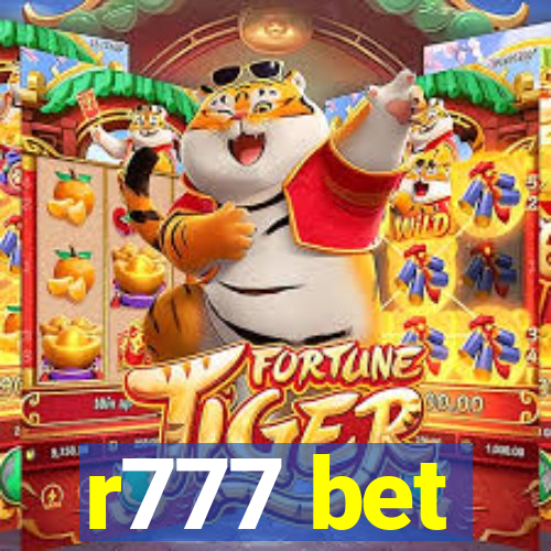 r777 bet