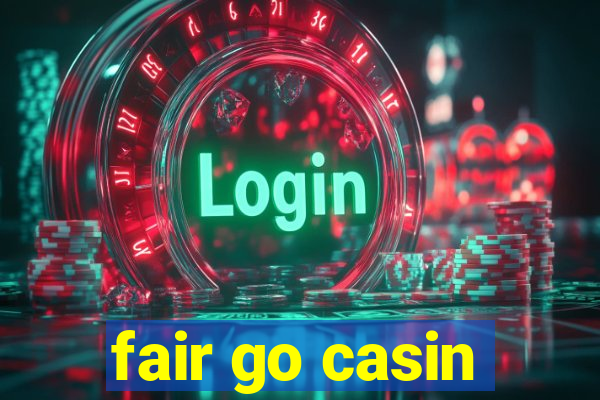 fair go casin