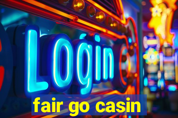 fair go casin