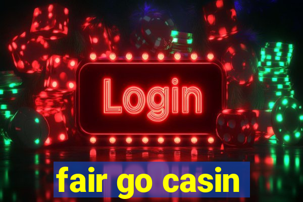 fair go casin