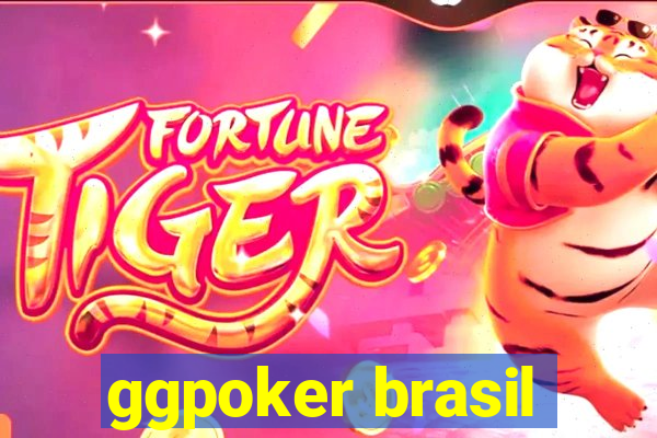 ggpoker brasil