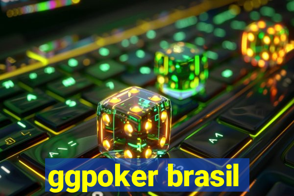 ggpoker brasil