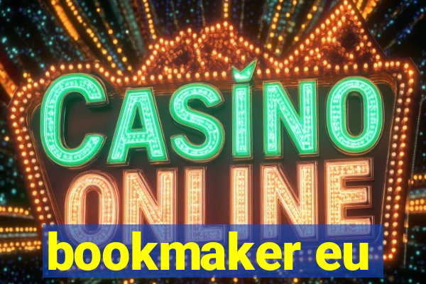 bookmaker eu