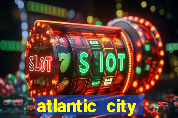 atlantic city casinos new jersey