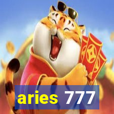 aries 777