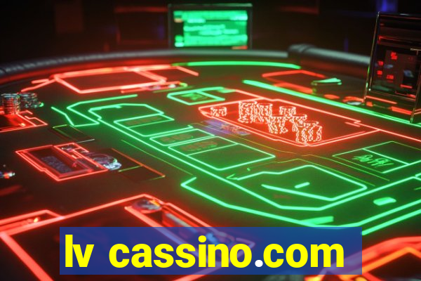 lv cassino.com