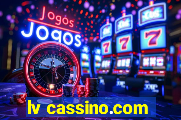 lv cassino.com