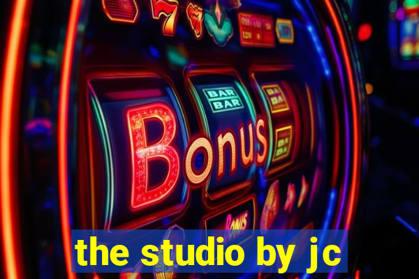 the studio by jc