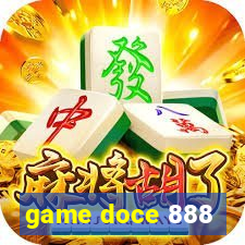 game doce 888