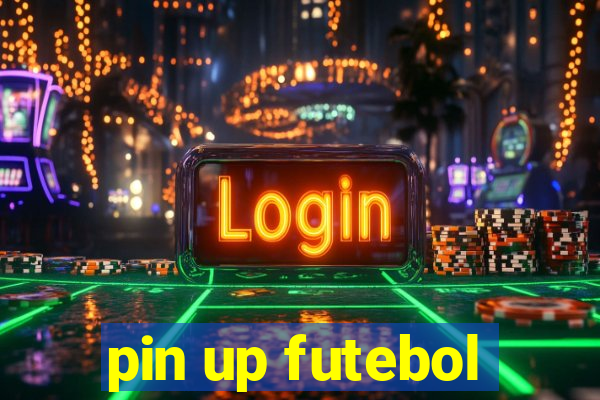 pin up futebol