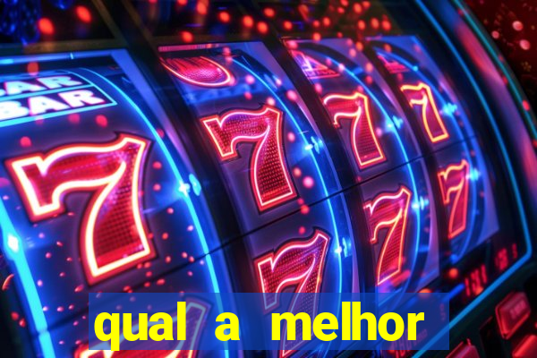 qual a melhor plataforma de jogo do tigre