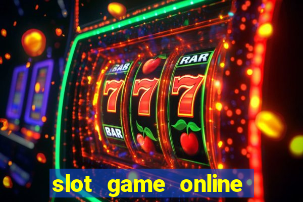 slot game online super win