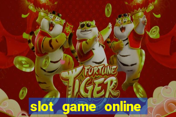 slot game online super win