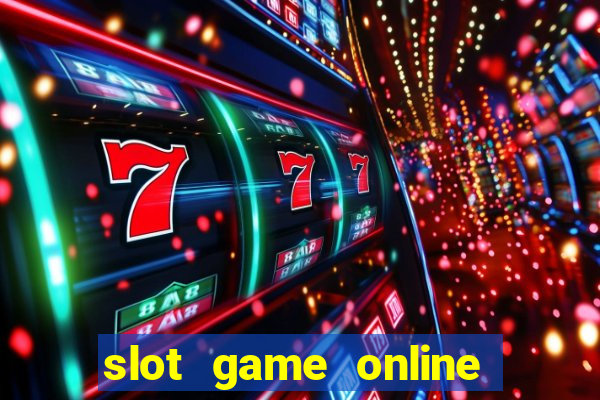 slot game online super win