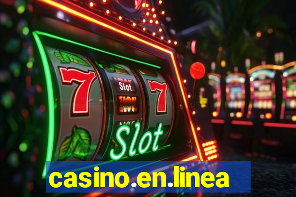 casino.en.linea