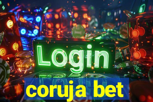 coruja bet