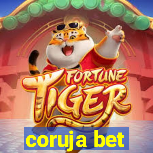 coruja bet