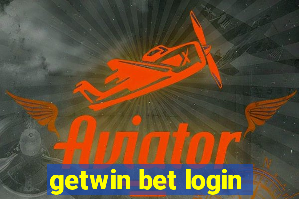 getwin bet login