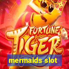 mermaids slot