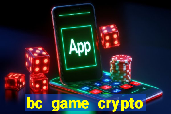 bc game crypto casino download