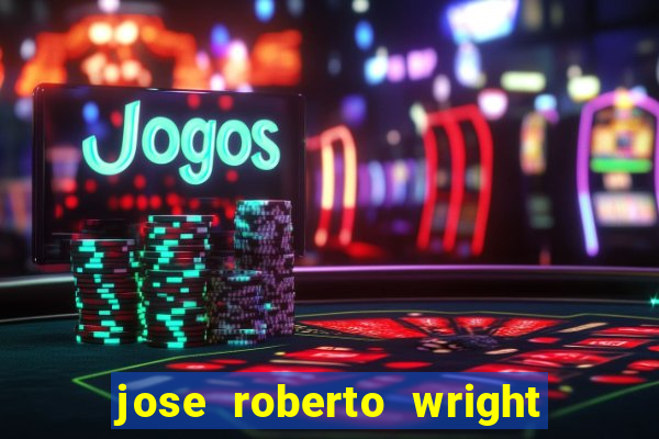 jose roberto wright ajuda flamengo