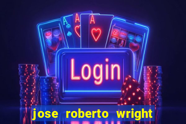 jose roberto wright ajuda flamengo