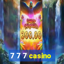 7 7 7 casino