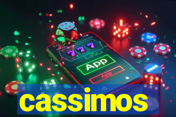 cassimos