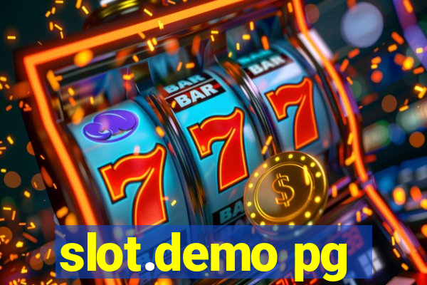 slot.demo pg