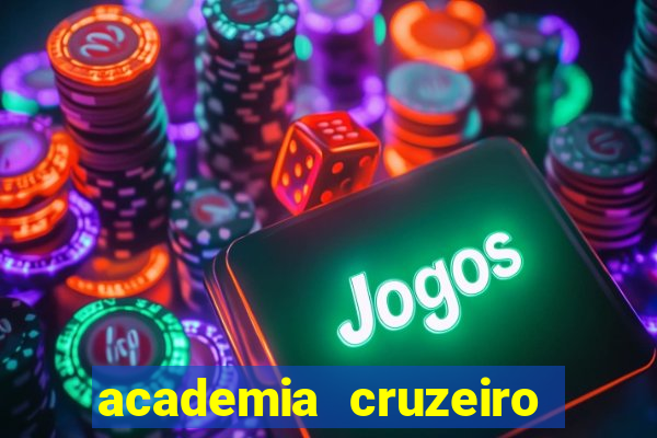 academia cruzeiro do sul betim