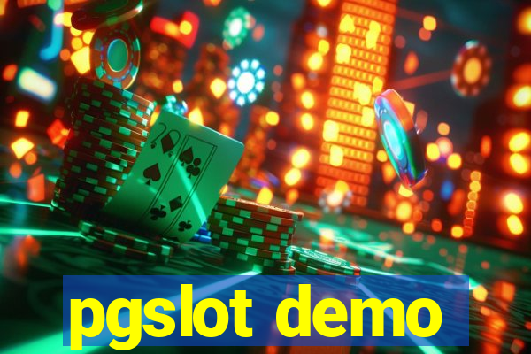 pgslot demo