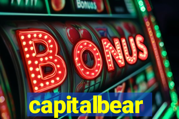 capitalbear