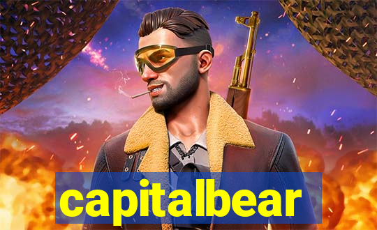 capitalbear