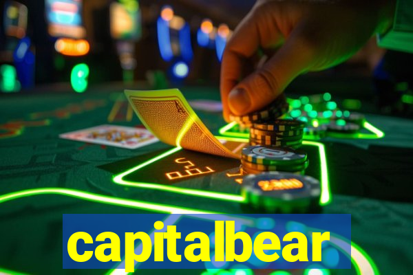 capitalbear