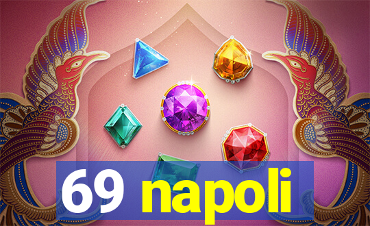 69 napoli