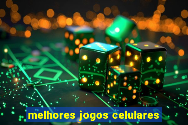 melhores jogos celulares