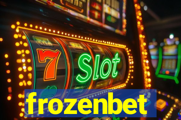 frozenbet