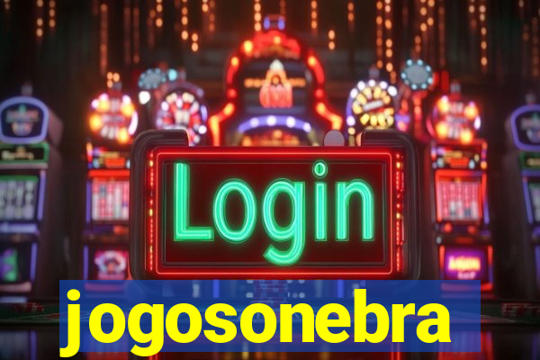 jogosonebra