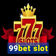 99bet slot