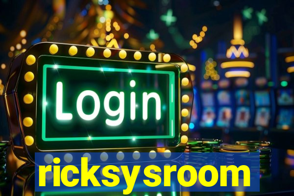 ricksysroom