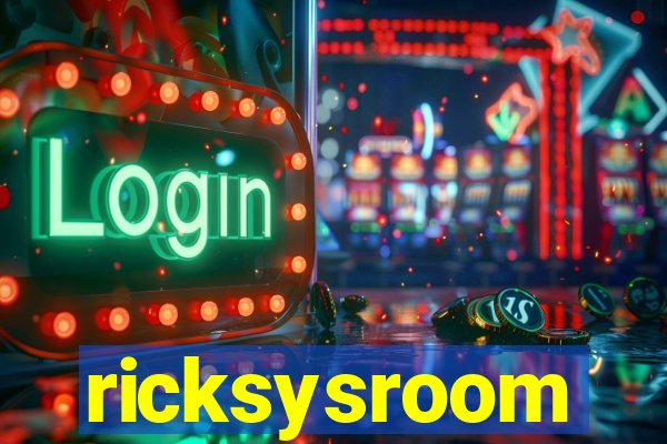 ricksysroom