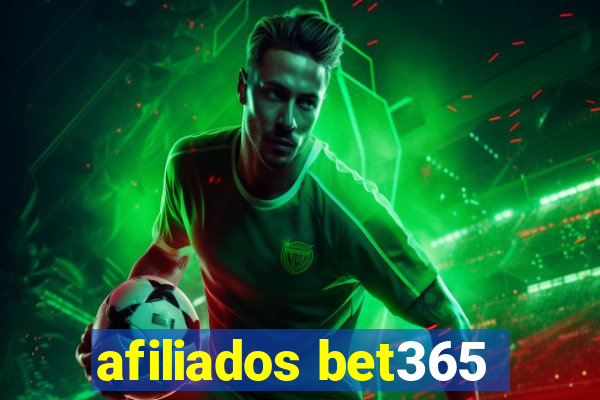 afiliados bet365