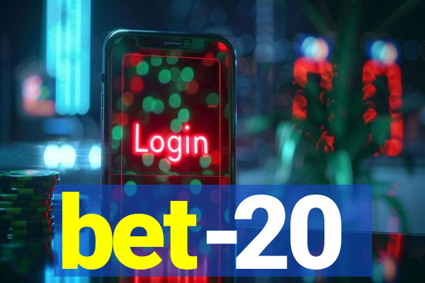 bet-20