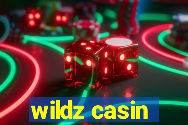 wildz casin