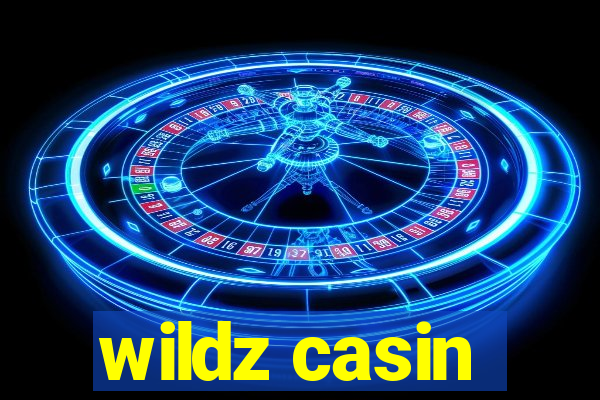 wildz casin