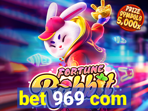 bet 969 com