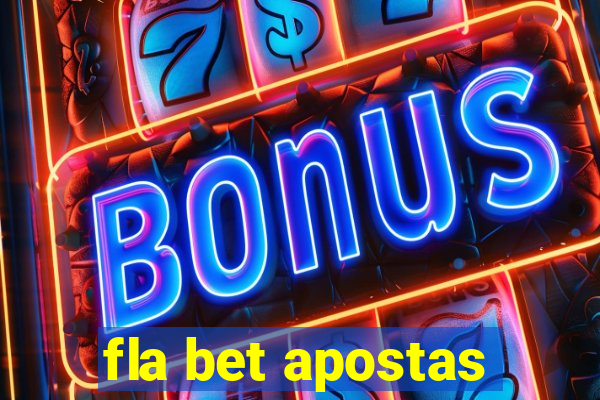 fla bet apostas